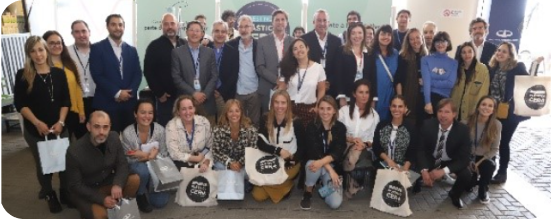 Equipo Destino Plástico Cero